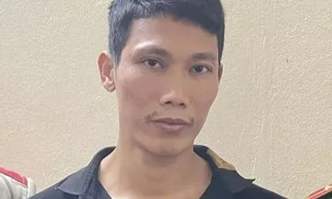 Bắt đối tượng đâm trọng thương bạn gái vì từ chối đi nhà nghỉ