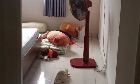 Bình Dương: 2 người đàn ông tử vong cách nhau 5km