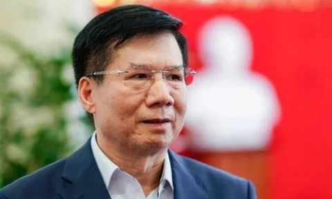 Hôm nay, cựu Thứ trưởng Bộ Y tế Trương Quốc Cường hầu tòa vụ thuốc giả