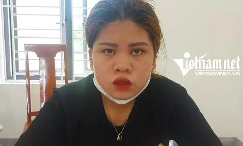 Khởi tố dì ruột dùng cán chổi đánh cháu gái 4 tuổi ở Hà Tĩnh