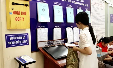 Thủ tục hành chính và mối quan hệ giữa nhà nước với doanh nghiệp
