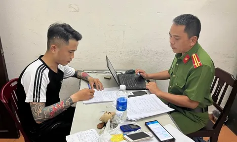 Bắt đối tượng cho vay với lãi suất lên đến 365%/năm