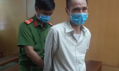Kẻ sát hại tài xế xe ôm công nghệ tối mùng 1 Tết lãnh án tử hình
