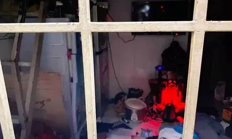 TP.HCM: Điều tra vụ 3 người tử vong trong phòng trọ ở TP Thủ Đức