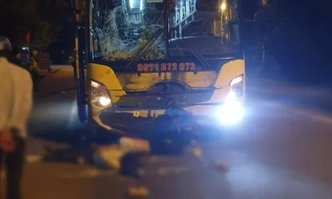 Khởi tố lái xe đi không đúng phần đường gây tai nạn làm 3 người chết