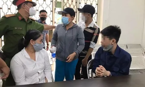 Vợ cùng con trai phải ngồi tù vì sát hại chồng cũ