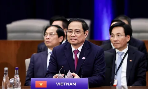 Chuyến công tác 'ba trong một' của Thủ tướng Chính phủ Phạm Minh Chính đạt nhiều kết quả rất quan trọng