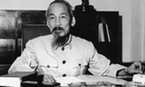 Học tập và làm theo tư tưởng đổi mới sáng tạo của Chủ tịch Hồ Chí Minh trong thời kỳ mới