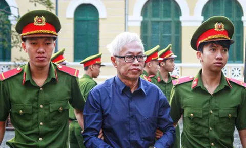 Lý do phiên xử cựu Tổng Giám đốc Ngân hàng Đông Á gây thất thoát hàng trăm tỷ đồng 'vỡ trận'