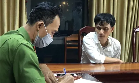 Phá đường dây vận chuyển ma túy đá từ TP.HCM về Cần Thơ tiêu thụ