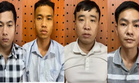 Bình Dương: Giải cứu các cô gái bị chủ cơ sở massage 'mua đi bán lại'
