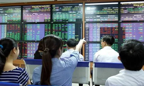 Bóc trần mánh khóe 'móc hầu bao' nhà đầu tư từ các 'sàn thương mại điện tử'