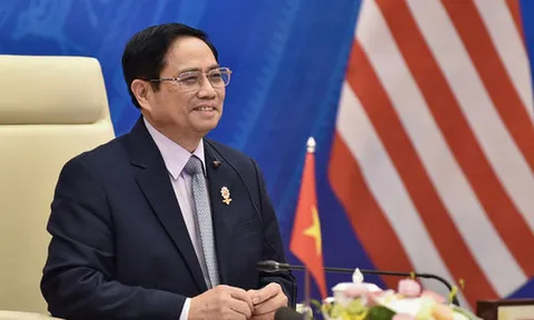 Bước tiến trong quan hệ với Hoa Kỳ và vị thế quốc tế của Việt Nam