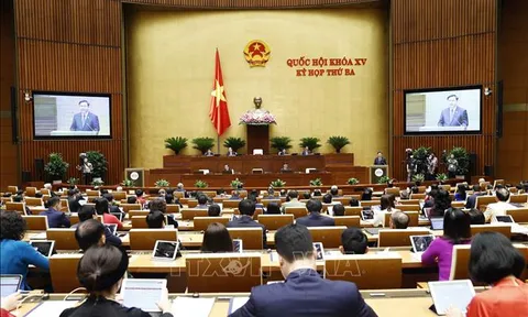 Tạo tiền đề để thực hiện thắng lợi nhiệm vụ phát triển kinh tế-xã hội cho cả giai đoạn