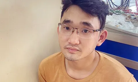 Lời khai của đối tượng dùng búa cướp tiệm vàng ở Bình Thạnh
