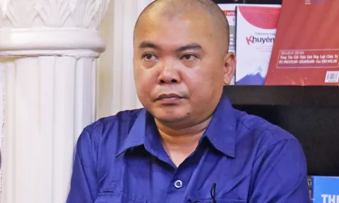 Bình Dương: Bắt giam vợ chồng Giám đốc Công ty địa ốc Tường Hy Quân