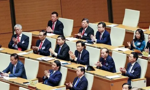 Ủy ban Kinh tế thống nhất với Chính phủ kéo dài áp dụng Nghị quyết 42 về xử lý nợ xấu