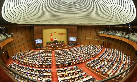 Chính phủ, Quốc hội phối hợp trong lập pháp ngày càng chặt chẽ, hiệu quả và kịp thời