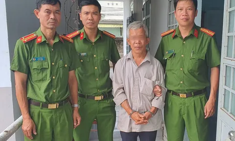 Bắt giam người đàn ông đổ thuốc sâu xuống giếng để sát hại vợ cũ