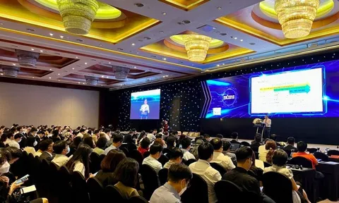 Hệ sinh thái đột phá của chuyển đổi số tại Việt Nam