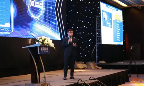Doanh nghiệp Proptech và bước chuyển mình trong kỷ nguyên số