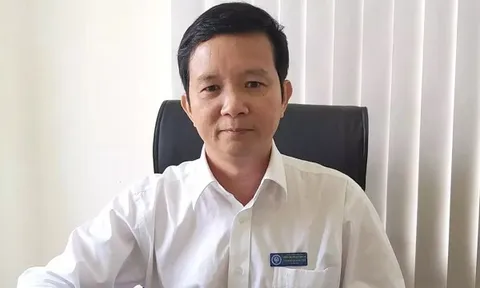 Khởi tố, bắt tạm giam Giám đốc CDC Đắk Lắk liên quan đến công ty Việt Á