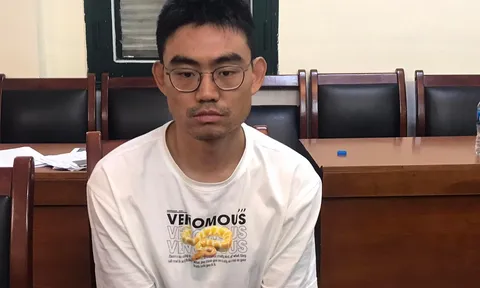 Danh tính đối tượng Trung Quốc trong đường dây 'tín dụng đen' vừa 'xộ khám'