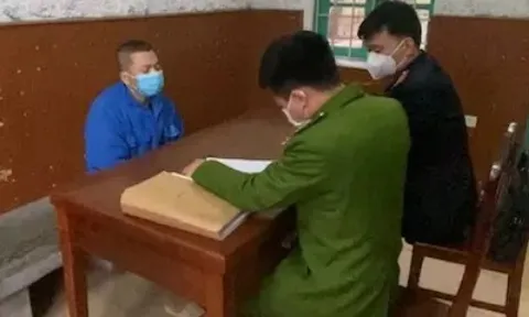 Truy tố cán bộ ngân hàng lừa đảo chiếm đoạt hơn 1,4 tỷ đồng