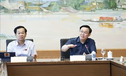 Ngày 27/5, Quốc hội tiếp tục thảo luận các dự án Luật