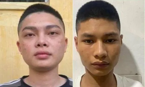 Tạm giữ 2 'tú ông' điều hành đường dây bán dâm 7 triệu đồng/lượt