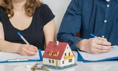 Nguyên tắc giải quyết tài sản của vợ chồng khi ly hôn?