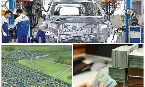 Chỉ đạo, điều hành của Chính phủ, Thủ tướng Chính phủ nổi bật tuần từ 21-27/5/2022