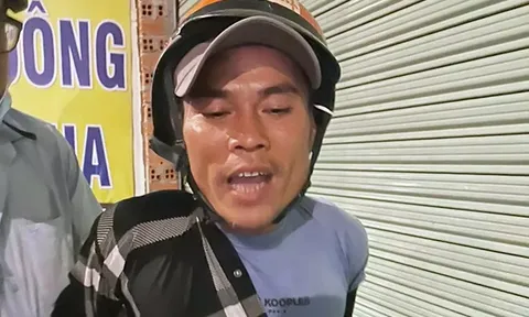 Bắt nghi phạm sát hại 3 người trong gia đình vợ cũ ở Phú Yên