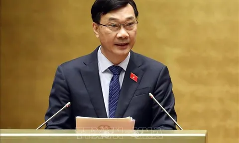 Đẩy nhanh tiến độ lập quy hoạch thời kỳ 2021 - 2030