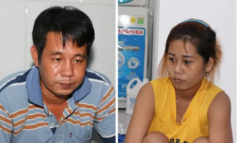 Triệt phá đường dây lô đề, thu giữ gần 700 triệu đồng