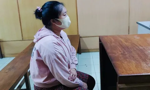 Người phụ nữ dùng dây siết cổ chủ nợ để 'bùng' tiền