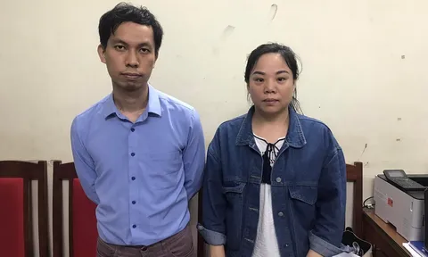 Lộ diện nữ quá cầm đầu đường dây 'tín dụng đen' và '1001 đòn bẩn' để đòi nợ