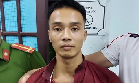 Triệu Quân Sự bị bắt tại Thanh Hoá