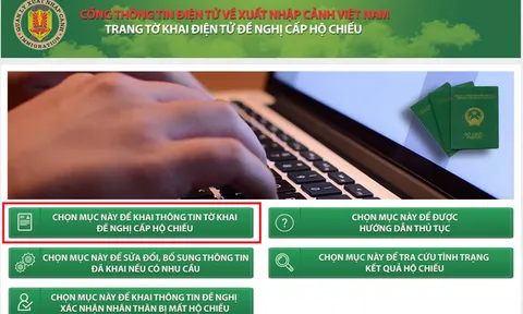 Chính sách mới có hiệu lực từ tháng 6/2022
