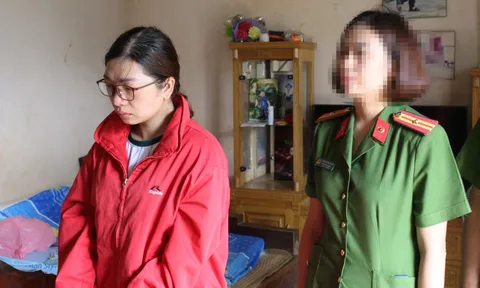 Sơn La: Lớp phó học tập biển thủ công quỹ để đánh bạc trên mạng