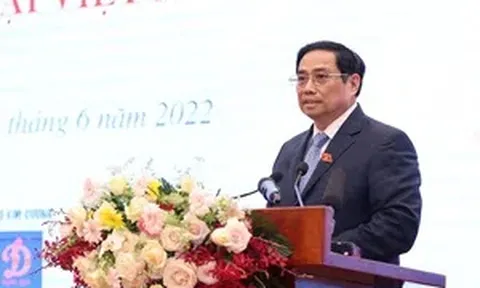 Thủ tướng Phạm Minh Chính yêu cầu chấp hành quy định về phòng, chống tác hại của rượu, bia