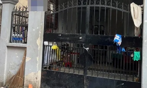 Nam thanh niên 17 tuổi đâm chết bạn gái 16 tuổi nghi mâu thuẫn tình cảm