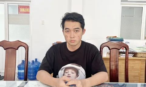 Cần Thơ: Đối tượng lừa đảo khoảng 4 tỷ đồng của sinh viên đã ra đầu thú