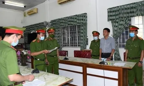 Quyết liệt chống tham nhũng, tiêu cực nhìn từ vụ Việt Á