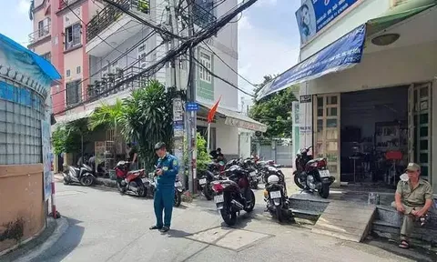 TP.HCM: Điều tra vụ người đàn ông tử vong bất thường, nghi bị sát hại