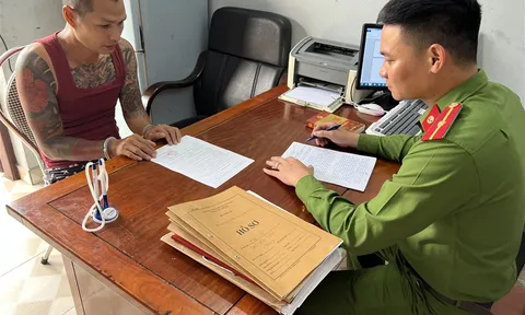 Hải Dương: Khởi tố đối tượng vào Trung tâm Y tế huyện Ninh Giang bán ma túy