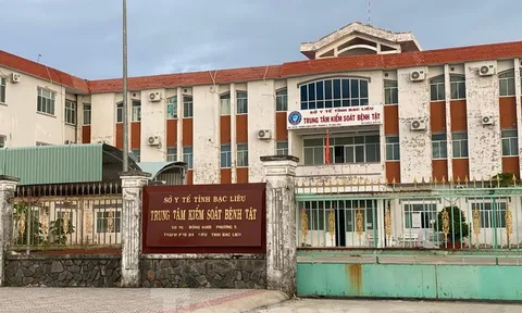 Khởi tố vụ án vi phạm về đấu thầu tại CDC Bạc Liêu