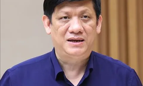 Ông Nguyễn Thanh Long thiếu trách nhiệm quản lý; can thiệp, tác động, hỗ trợ Công ty Việt Á