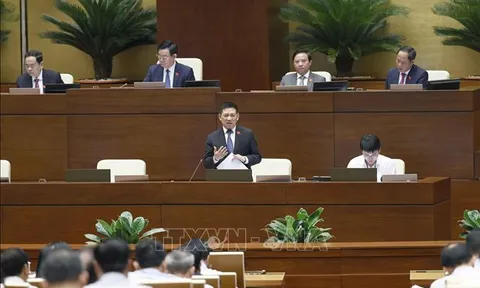 Quản lý chặt chẽ thị trường chứng khoán, xử lý nghiêm các hành vi sai phạm