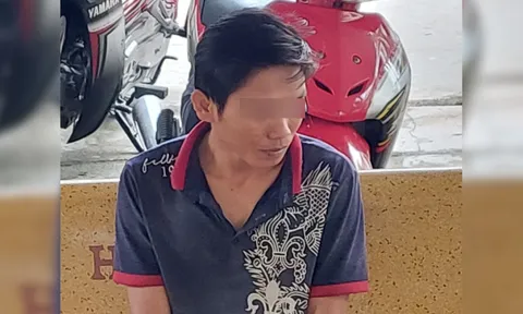 Khởi tố, bắt giam đối tượng dùng xăng đốt chết người tại Tiền Giang